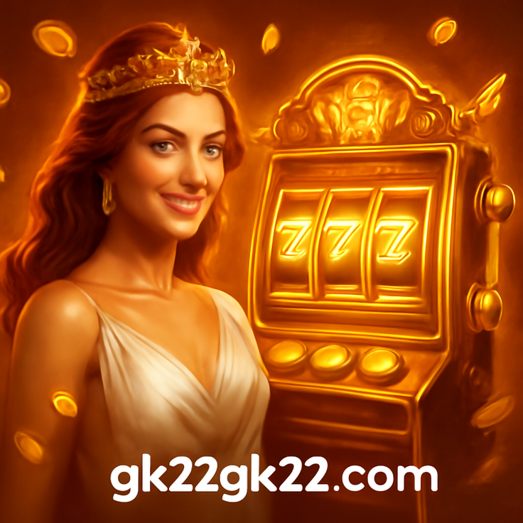gk22 গেমস — আর্কেড ও লাইভ গেমিং প্ল্যাটফর্ম